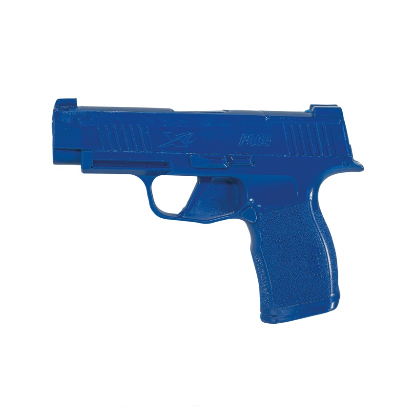 Εκπαιδευτικό Πιστ. Replica Rifle Sig P365XL (Blue) της Blueguns SRS72999 trazeras|SRS72999