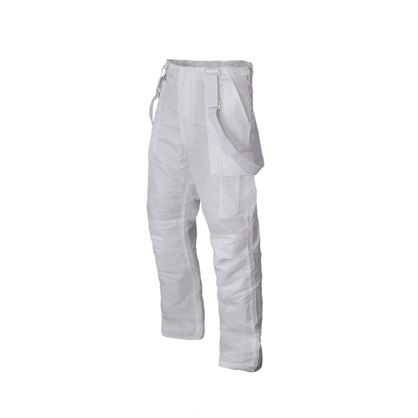 Θερμικό Αντιανεμικό Παντελόνι Gen II (White) της Brandit SRS73020 trazeras|SRS73020