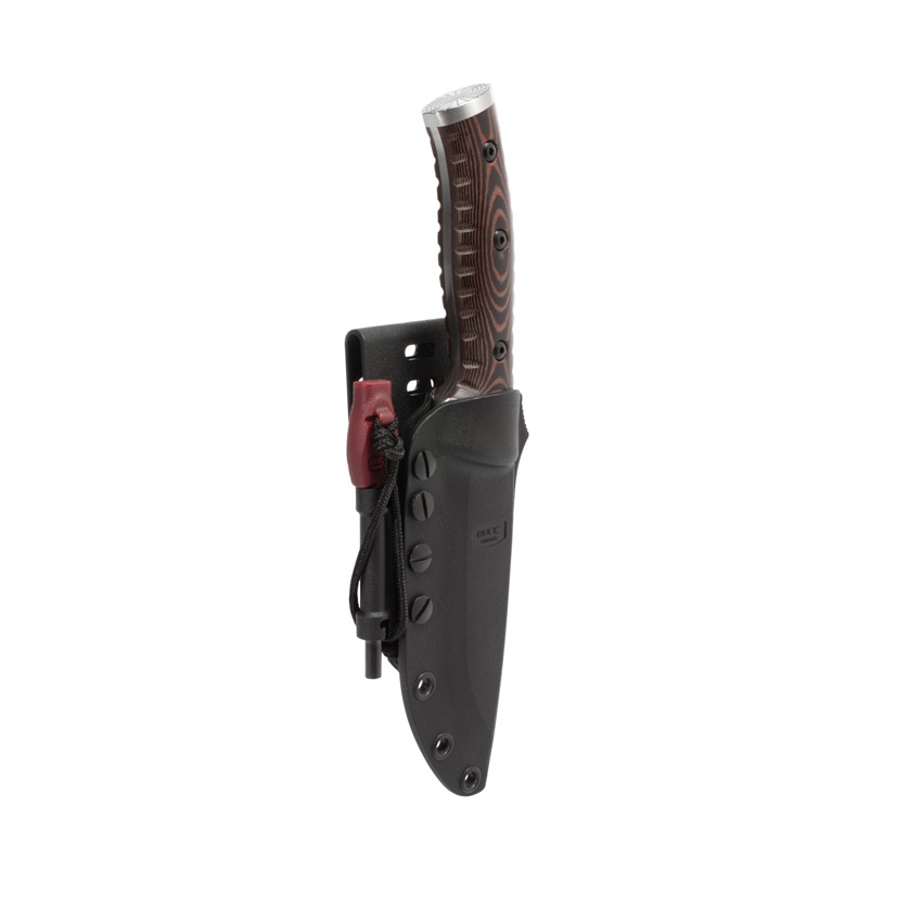 Μαχαίρι Εξωτερικού Χώρου Buck 836 Selkirk (Brown) της Buck Knives SRS73031 trazeras|SRS73031