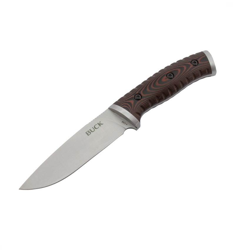 Μαχαίρι Εξωτερικού Χώρου Buck 836 Selkirk (Brown) της Buck Knives SRS73031 trazeras|SRS73031