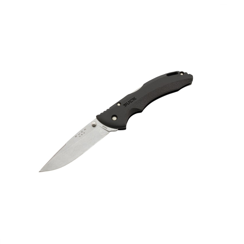 Σουγιάς 286 BHW (Black) της Buck Knives SRS73033 trazeras|SRS73033