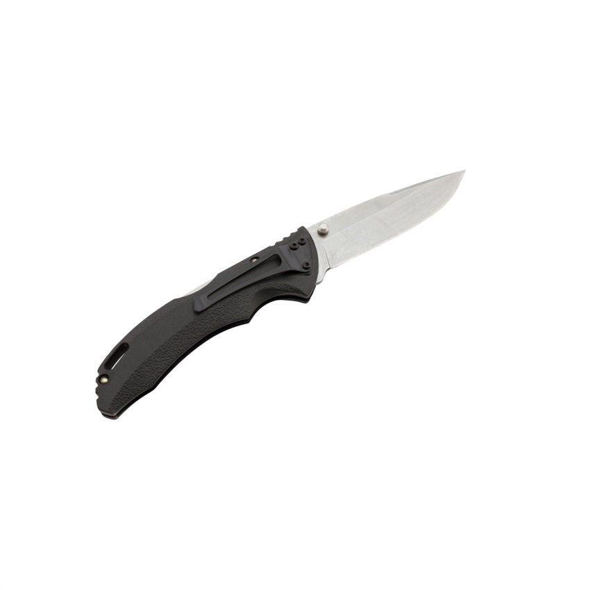 Σουγιάς 286 BHW (Black) της Buck Knives SRS73033 trazeras|SRS73033
