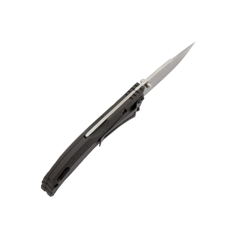 Σουγιάς 286 BHW (Black) της Buck Knives SRS73033 trazeras|SRS73033