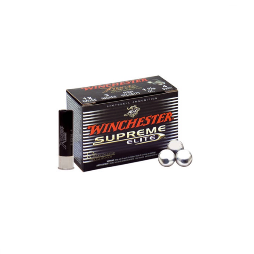 Φυσίγγια Elite Extended High Density 39g της Winchester KAL73164 trazeras|KAL73164