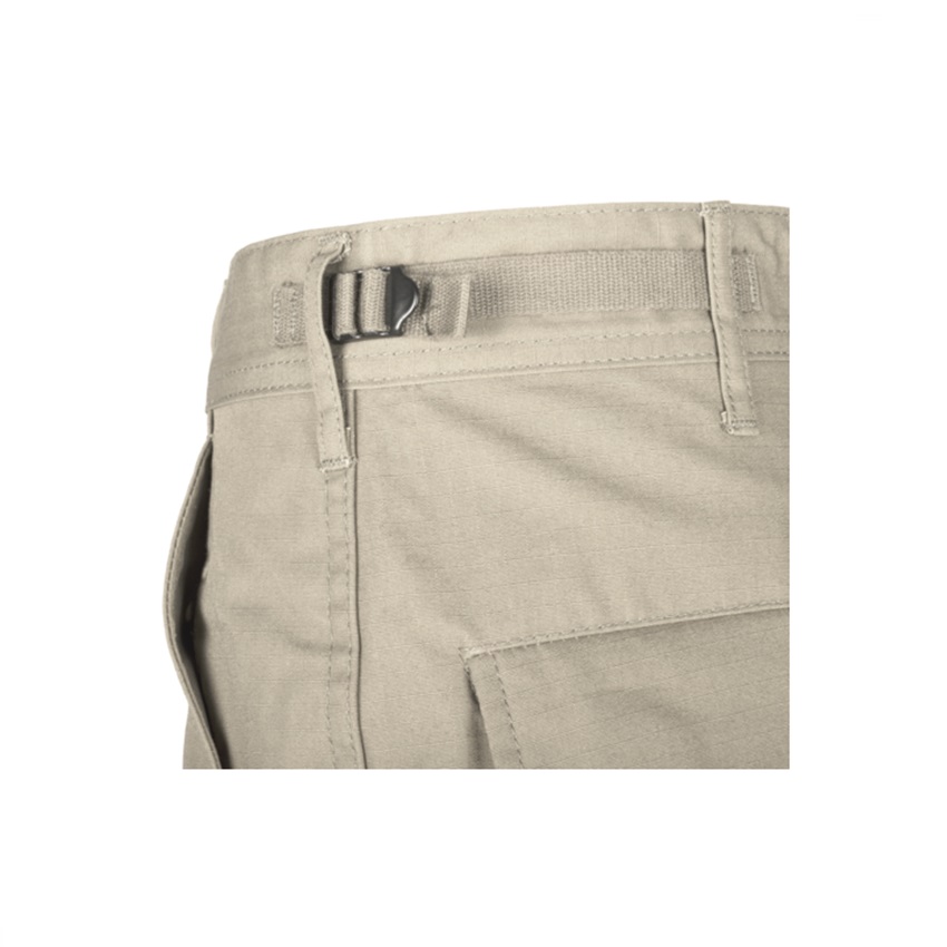 Επιχειρησιακό Παντελόνι BDU Cotton Ripstop (Khaki) της Helikon-Tex LIK73208 trazeras|LIK73208
