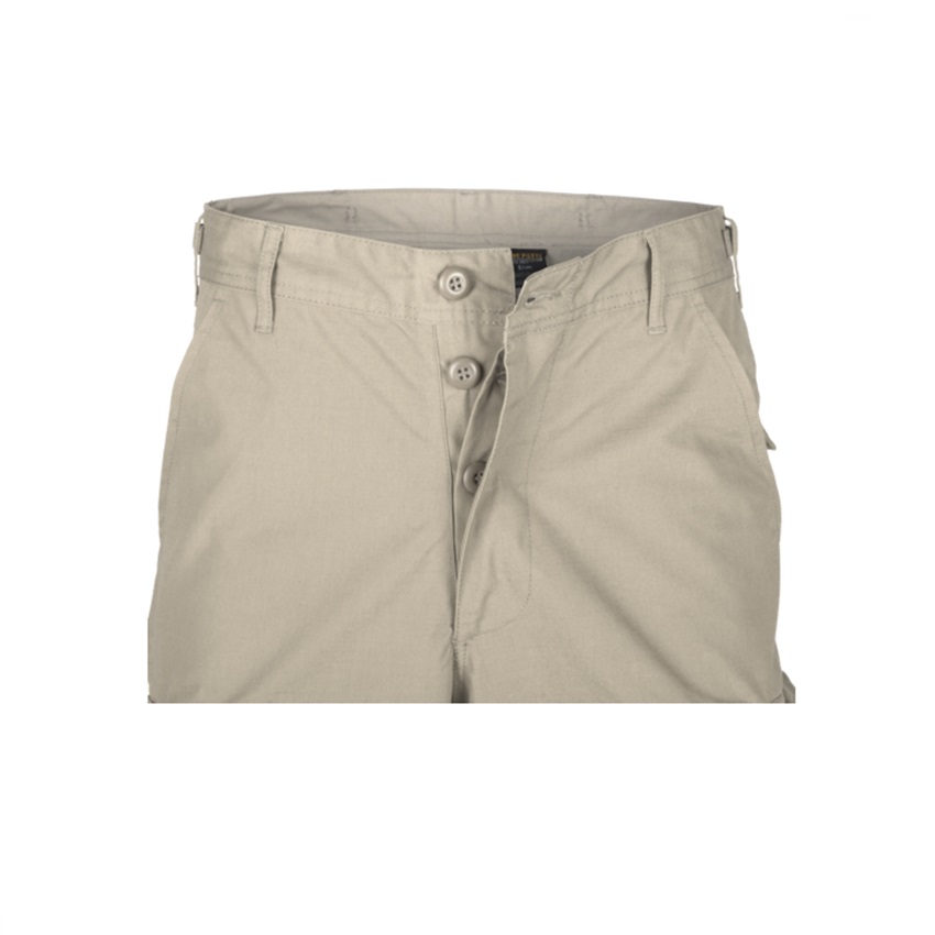 Επιχειρησιακό Παντελόνι BDU Cotton Ripstop (Khaki) της Helikon-Tex LIK73208 trazeras|LIK73208