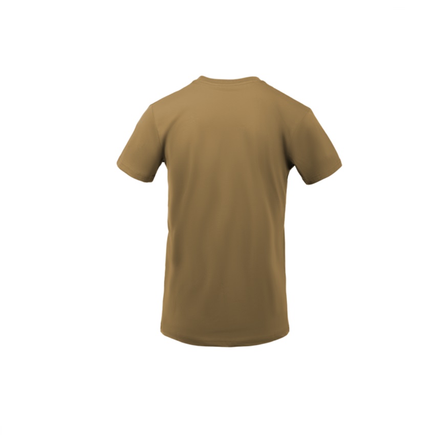 Κοντομάνικη Βαμβακερή Μπλούζα T-Shirt (Desert) Helikon-Tex LIK73218 trazeras|LIK73218