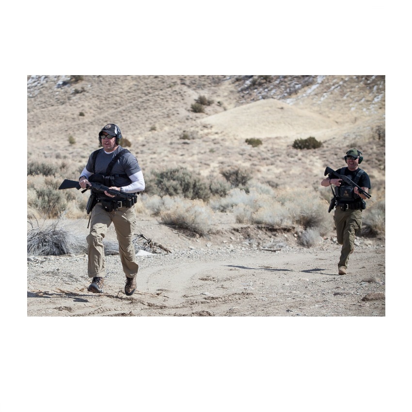 Κοντομάνικη Βαμβακερή Μπλούζα T-Shirt (Desert) Helikon-Tex LIK73218 trazeras|LIK73218