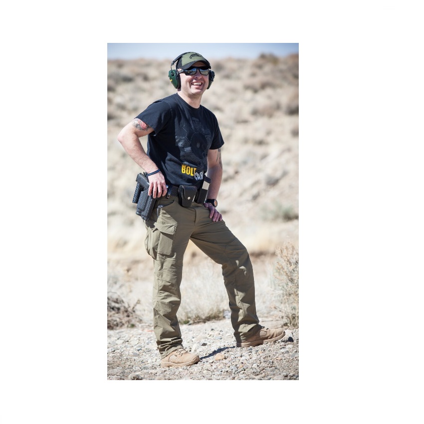 Κοντομάνικη Βαμβακερή Μπλούζα T-Shirt (Desert) Helikon-Tex LIK73218 trazeras|LIK73218