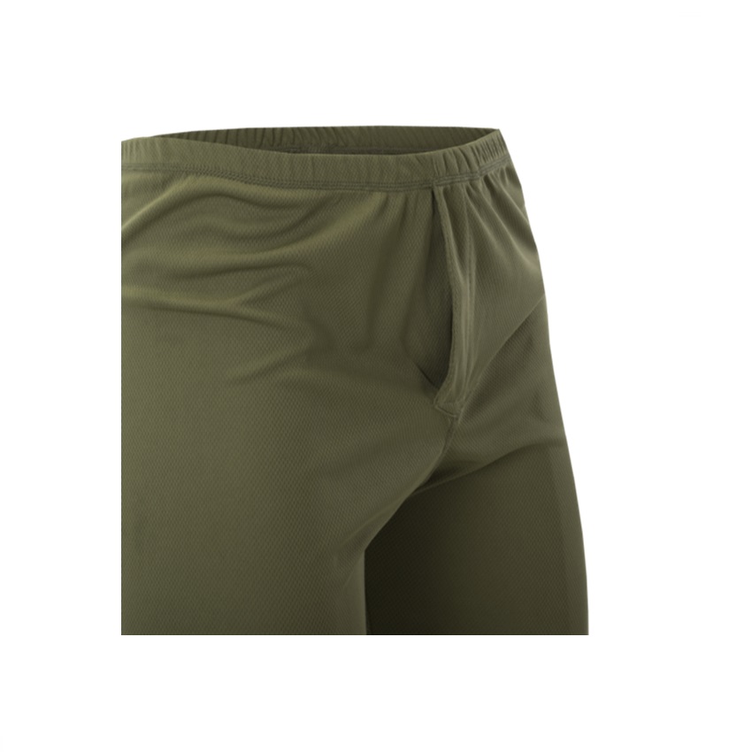 Φόρμα Παντελόνι Εσώρουχο long Johns Underwear US Lvl1 (Olive Green) της Helikon-Tex LIK73306 trazeras|LIK73306