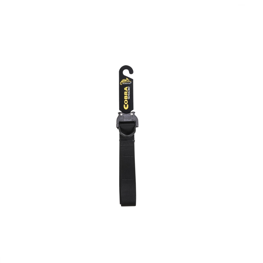 Επιχειρησιακή Ζώνη Cobra D-Ring FX38 (Black) της Helicon-Tex LIK73318 trazeras|LIK73318