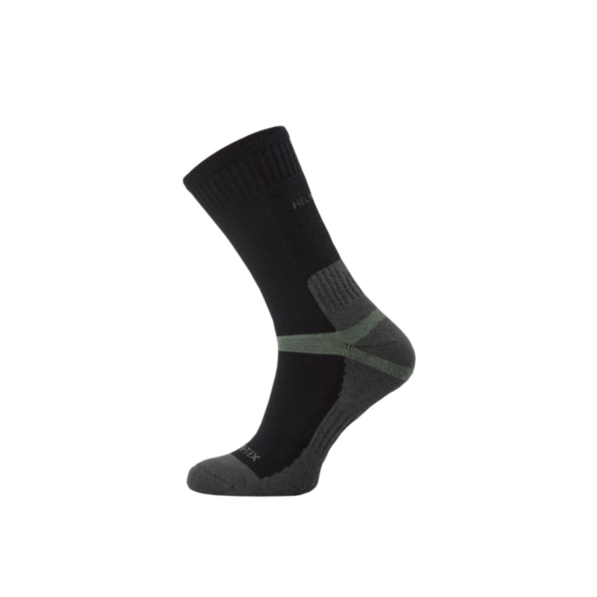 Κάλτσες Lightweight Coolmax (Black) της Helikon-Tex LIK73324 trazeras|LIK73324