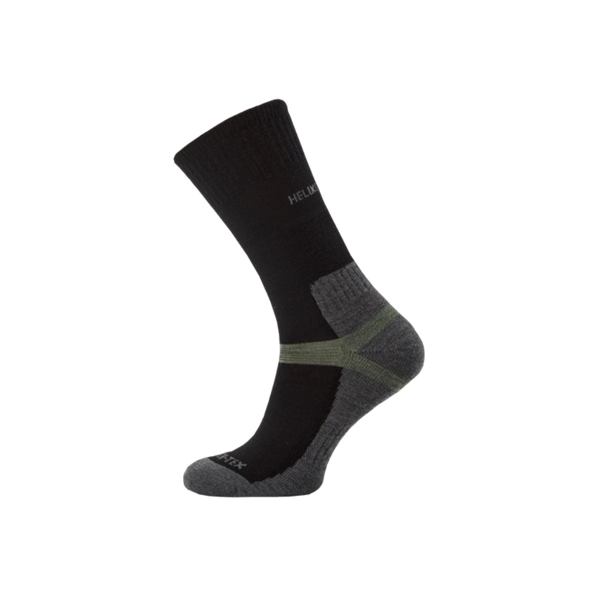 Κάλτσες Mediumweight (Black) της Helikon-Tex LIK73327 trazeras|LIK73327