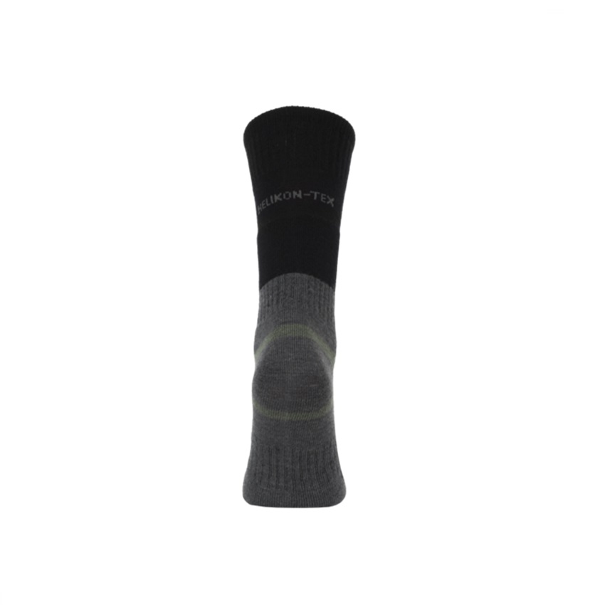Κάλτσες Mediumweight (Black) της Helikon-Tex LIK73327 trazeras|LIK73327