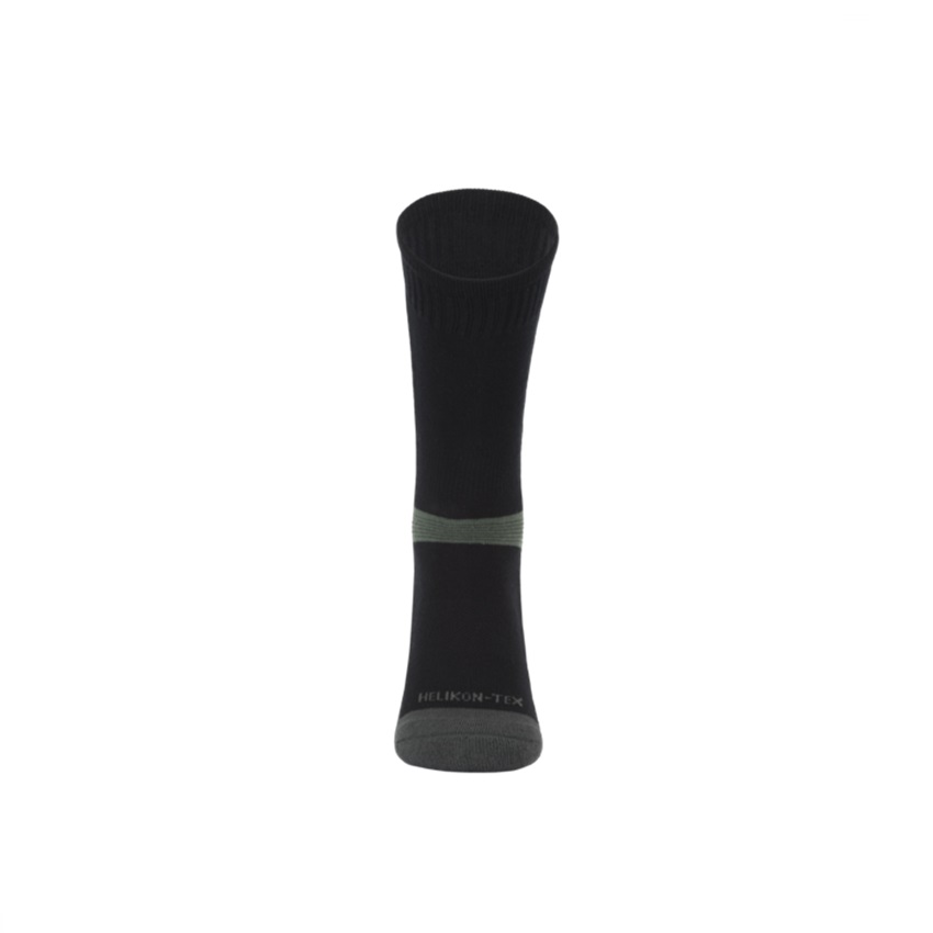 Κάλτσες Mediumweight (Black) της Helikon-Tex LIK73327 trazeras|LIK73327