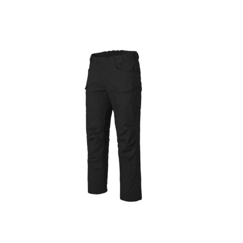 Επιχειρησιακό Παντελόνι UTP Polycotton Ripstop (Black) της Helikon-Tex LIK73340 trazeras|LIK73340