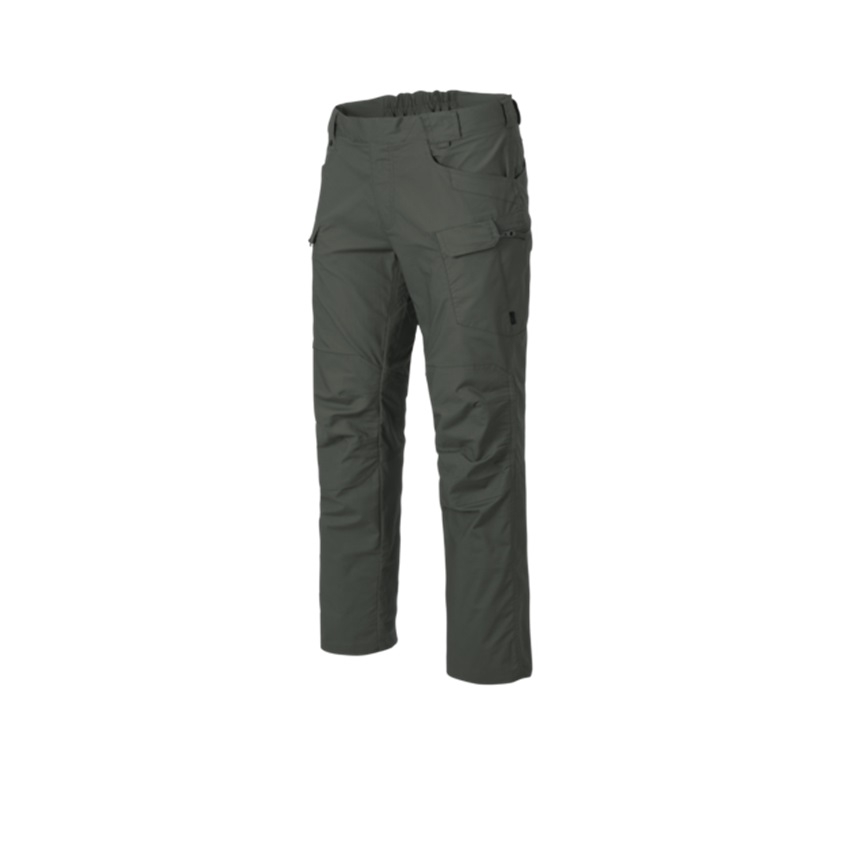 Επιχειρησιακό παντελόνι UTP Polycotton Ripstop (Jungle Green) της Helikon-Tex LIK73358 trazeras|LIK73358