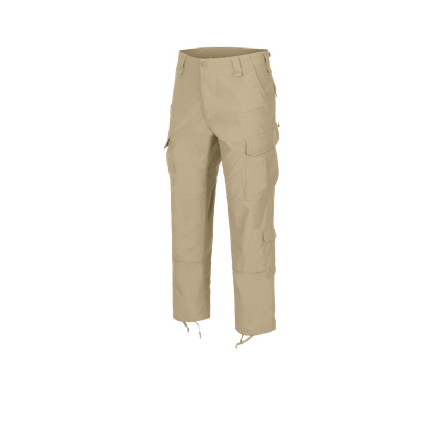 Παντελόνι Combat Ripstop CPU (Khaki) της Helikon-Tex LIK73364 trazeras|LIK73364