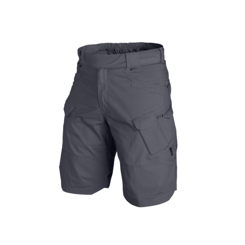 Επιχειρησιακή Βερμούδα UTS Polycotton 11'' Rip-Stop (Shadow Grey) της Helikon-Tex LIK73383 trazeras|LIK73383