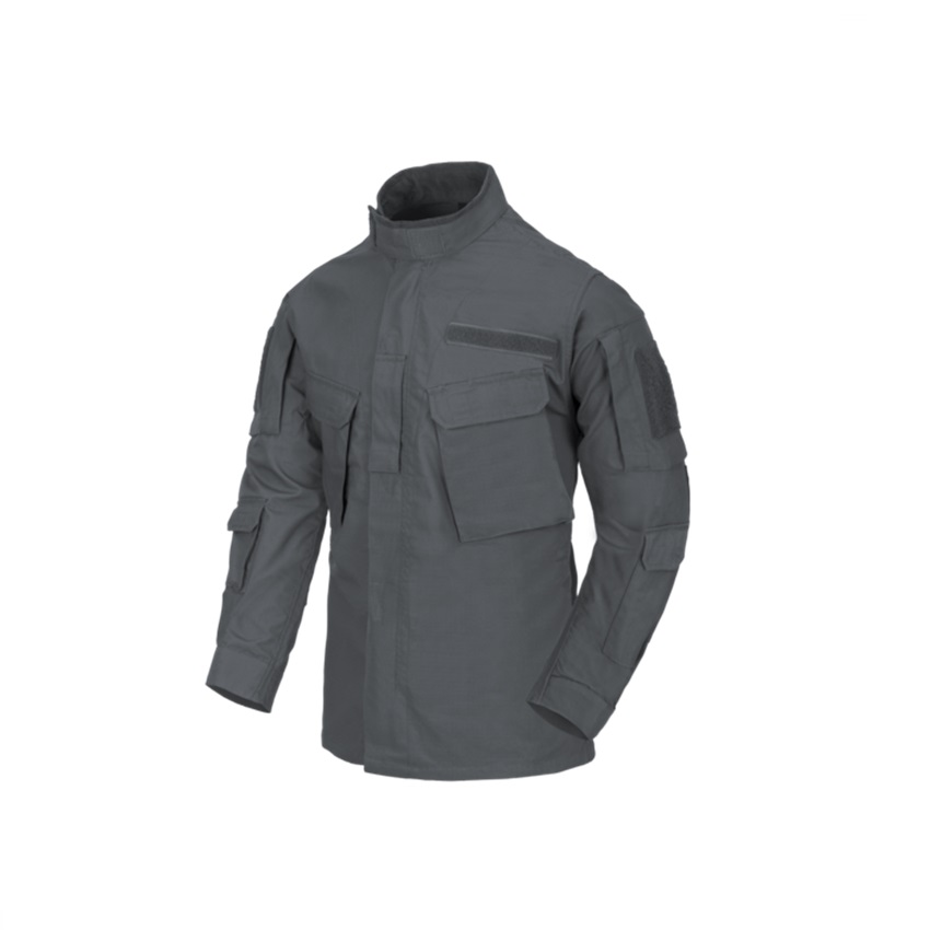 Επιχειρησιακό Χιτώνιο Combat CPU (Shadow Grey) της Helikon-Tex LIK73384 trazeras|LIK73384