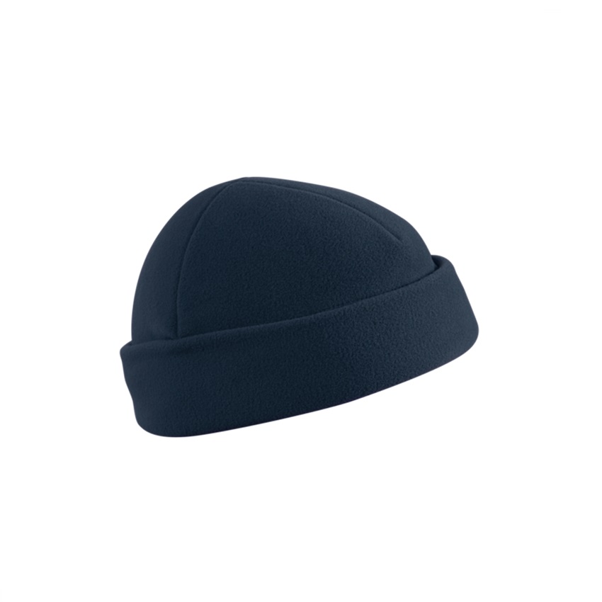 Σκούφος Watch Cap Fleece (Navy Blue) της Helikon-Tex LIK73410 trazeras|LIK73410