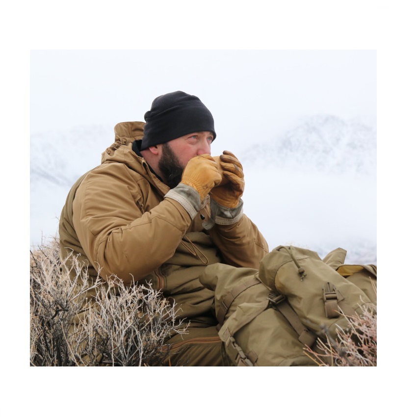Σκούφος Watch Cap Fleece (Navy Blue) της Helikon-Tex LIK73410 trazeras|LIK73410