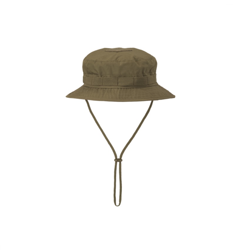 Καπέλο CPU Polycotton RipStop (Coyote) της Helicon-Tex LIK73501 trazeras|LIK73501