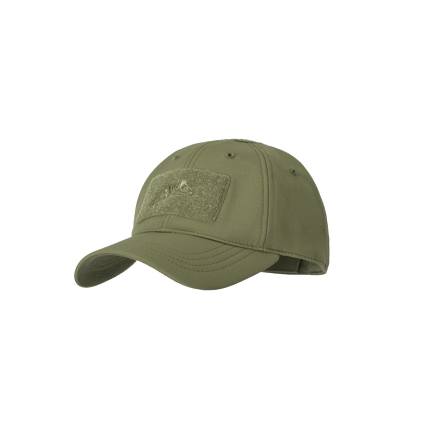 Χειμερινό Καπέλο BBC Shark Skin (Olive Green) της Helicon-Tex LIK73506 trazeras|LIK73506