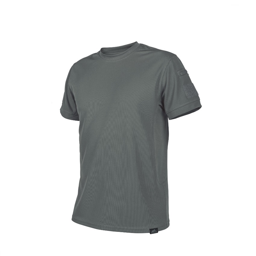 Επιχειρησιακή Κοντομάνικη Μπλούζα Topcool (Shadow Grey) της Helikon-Tex LIK73513 trazeras|LIK73513
