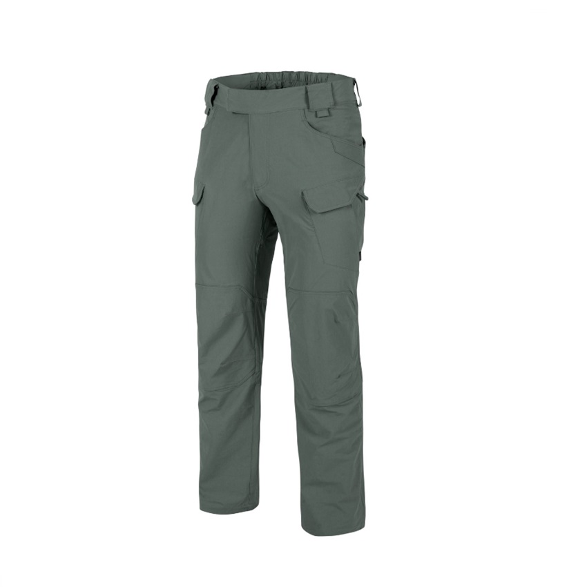 Επιχειρησιακό Παντελόνι Outdoor Tactical Pants OTP VersaStretch® (Olive Drab) της Helikon-Tex LIK73514 trazeras|LIK73514