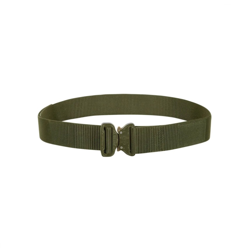 Επιχειρησιακή Ζώνη Cobra D-Ring FC45 (Olive Green) της Helicon-Tex LIK73515 trazeras|LIK73515