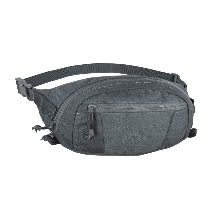 Τσαντάκι Μέσης Bandicoot Cordura 2,7L (Shadow Grey) της Helikon-Tex LIK73518 trazeras|LIK73518