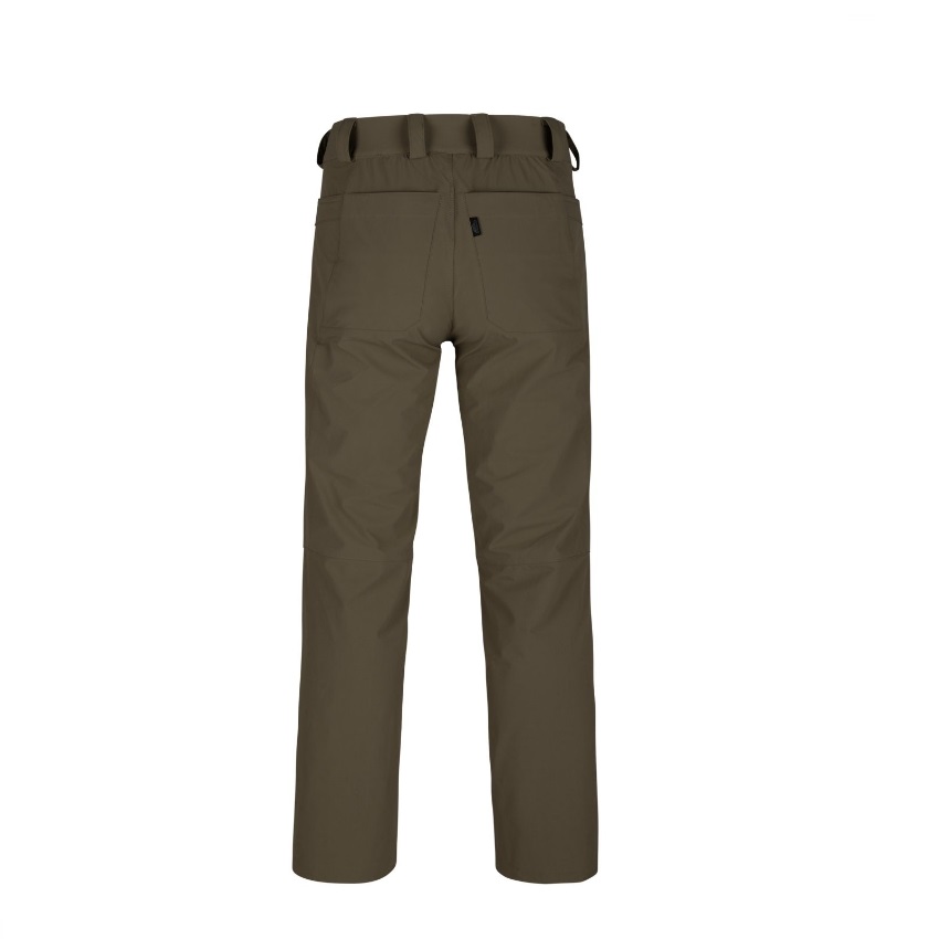 Επιχειρησιακό Παντελόνι Covert VersaStretch® Lite (Taiga Green) της Helikon-Tex LIK74061 trazeras|LIK74061
