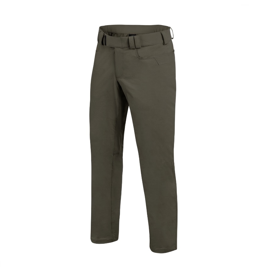 Επιχειρησιακό Παντελόνι Covert VersaStretch® (Taiga Green) της Helikon-Tex LIK73546 trazeras|LIK73546