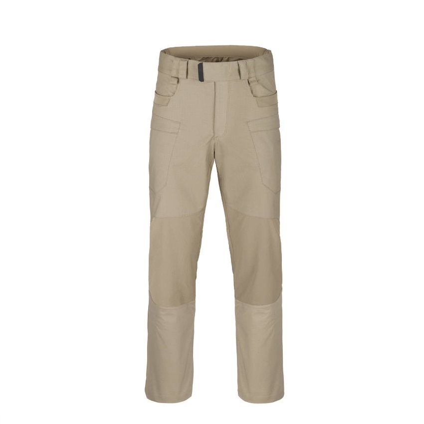 Επιχειρησιακό Παντελόνι Hybrid Polycotton Ripstop (Black) της Helikon-Tex LIK73547 trazeras|LIK73547