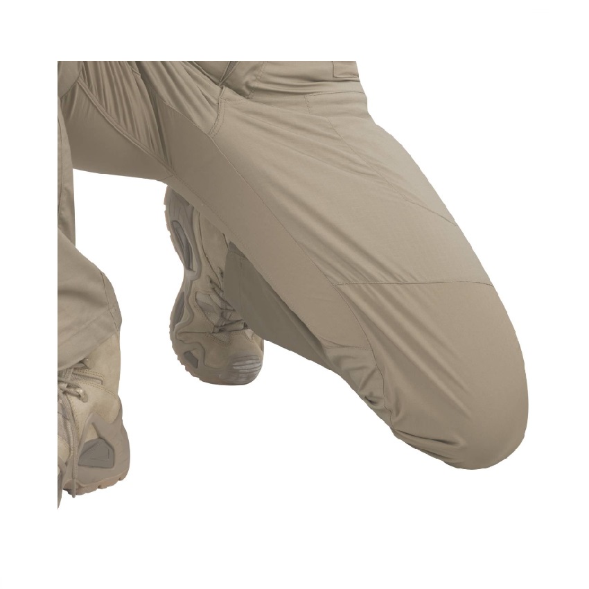 Επιχειρησιακό Παντελόνι Hybrid Polycotton Ripstop (Black) της Helikon-Tex LIK73547 trazeras|LIK73547