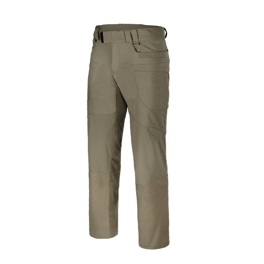 Επιχειρησιακό Παντελόνι Hybrid Polycotton Ripstop (Adaptive Green) της Helikon-Tex LIK73549 trazeras|LIK73549