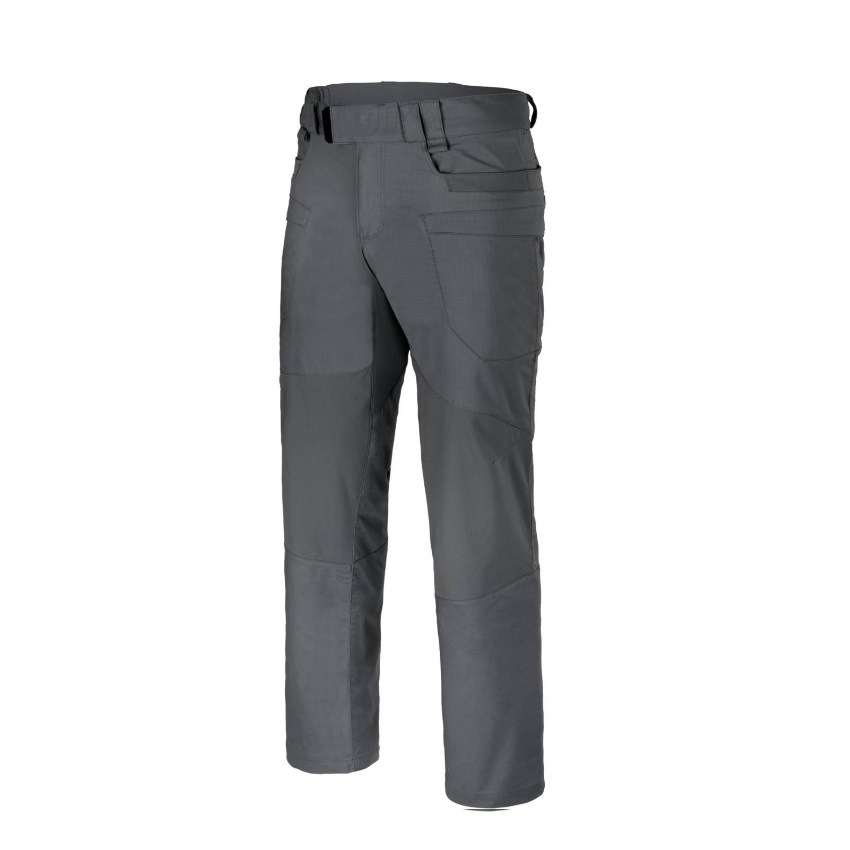 Επιχειρησιακό Παντελόνι Hybrid Polycotton Ripstop (Shadow Grey) της Helikon-Tex LIK73552 trazeras|LIK73552
