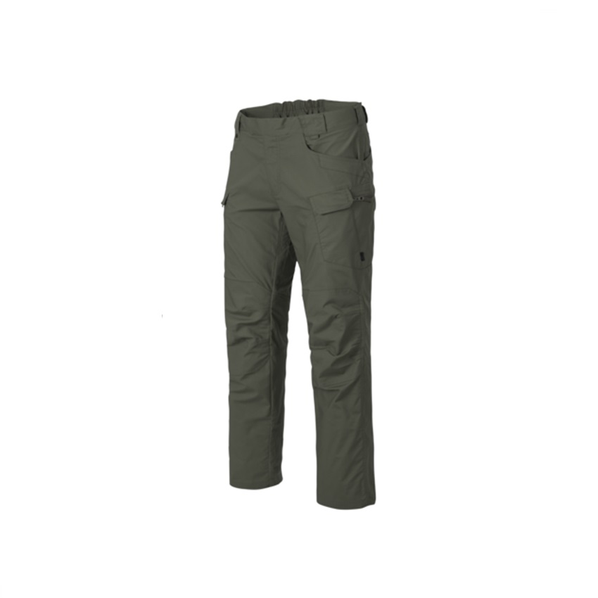 Επιχειρησιακό Παντελόνι UTP Polycotton Ripstop (Taiga Green) της Helikon-Tex LIK73646 trazeras|LIK73646
