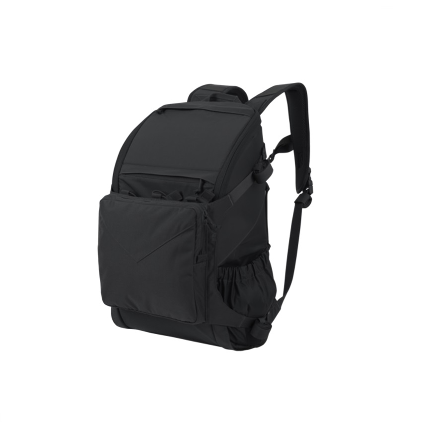 Επιχειρησιακό Σακίδιο Bail Out Bag BOB Backpack 25L (Black) της Helikon-Tex LIK73660 trazeras|LIK73660