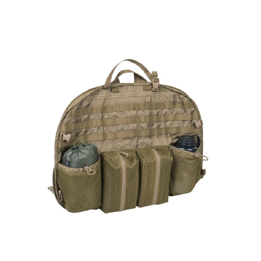 Επιχειρησιακό Σακίδιο Bail Out Bag BOB Backpack 25L (Adaptive Green / Coyote A) της Helikon-Tex LIK73946 trazeras|LIK73946
