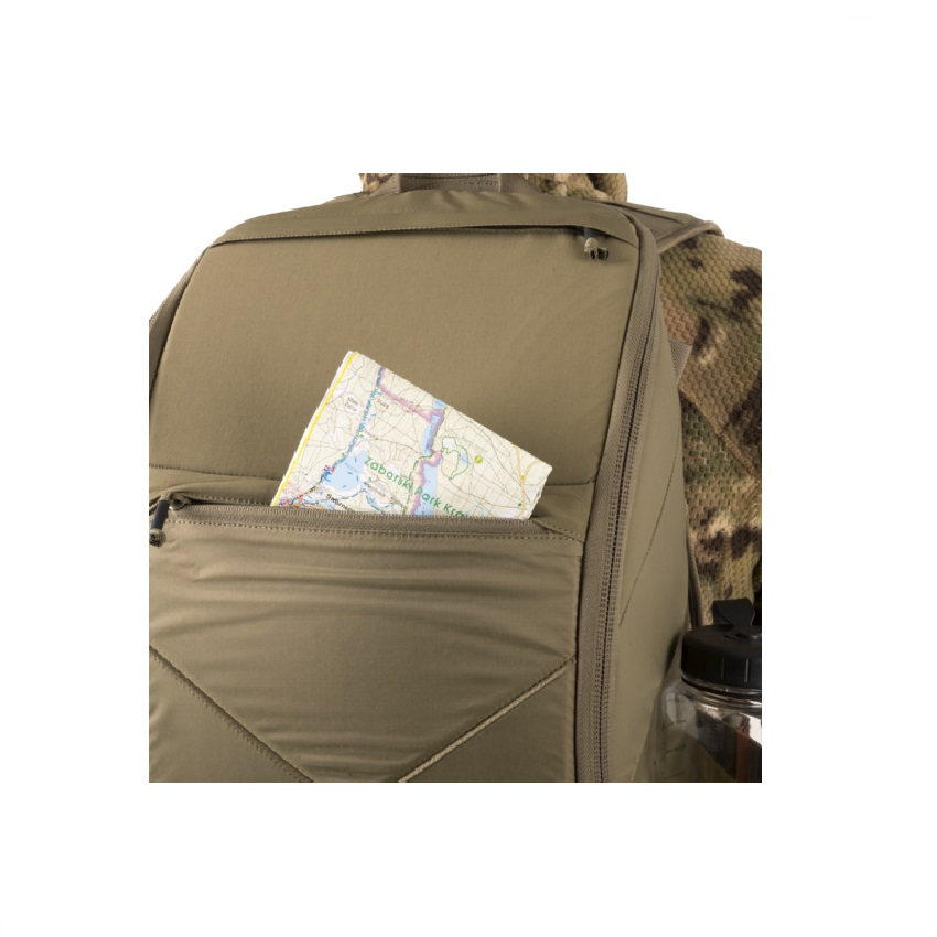 Επιχειρησιακό Σακίδιο Bail Out Bag BOB Backpack 25L (Adaptive Green / Coyote A) της Helikon-Tex LIK73946 trazeras|LIK73946