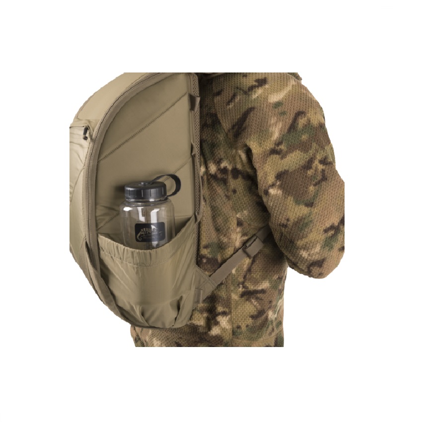Επιχειρησιακό Σακίδιο Bail Out Bag BOB Backpack 25L (Adaptive Green / Coyote A) της Helikon-Tex LIK73946 trazeras|LIK73946