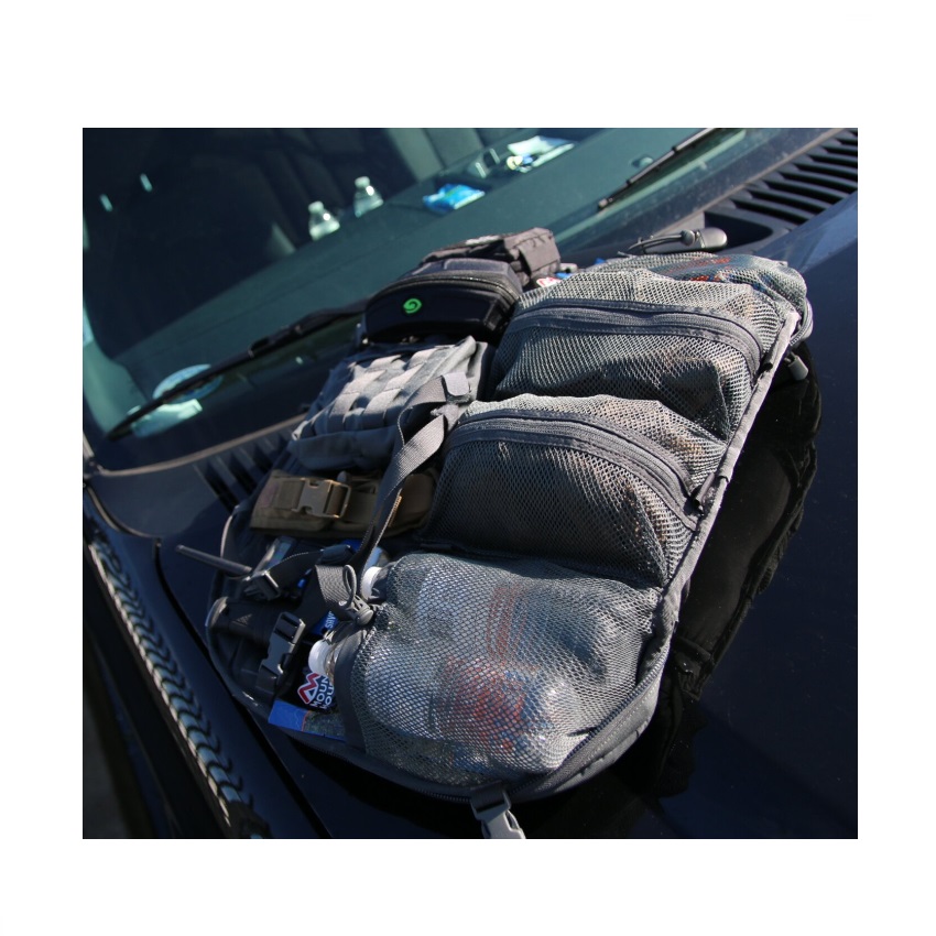 Επιχειρησιακό Σακίδιο Bail Out Bag BOB Backpack 25L (Adaptive Green / Coyote A) της Helikon-Tex LIK73946 trazeras|LIK73946