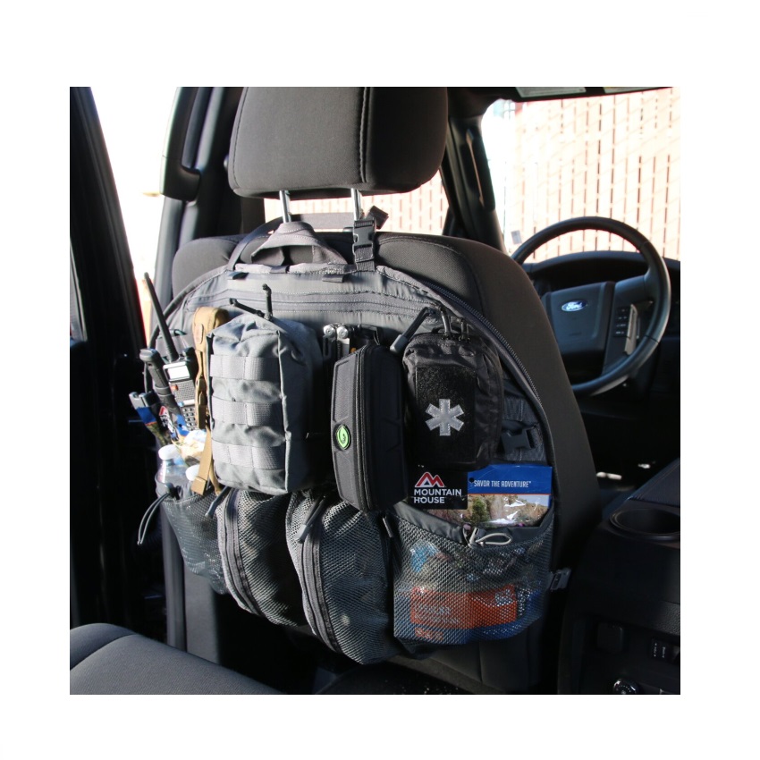Επιχειρησιακό Σακίδιο Bail Out Bag BOB Backpack 25L (Adaptive Green / Coyote A) της Helikon-Tex LIK73946 trazeras|LIK73946