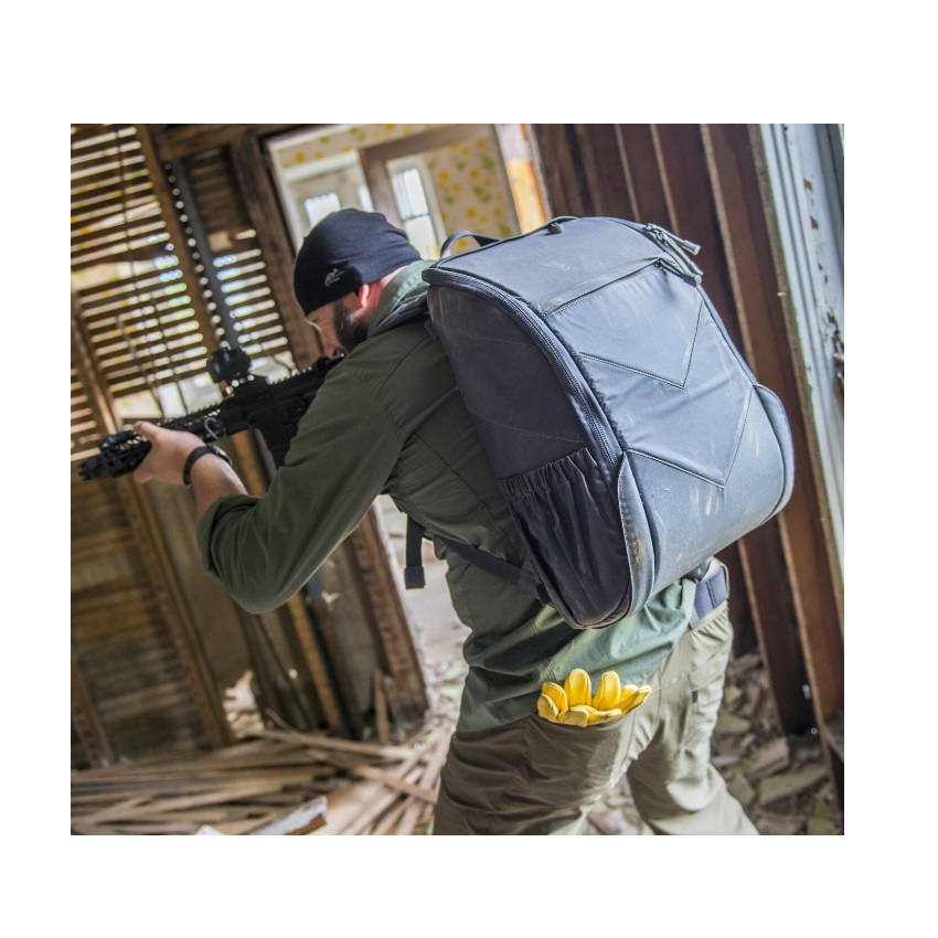 Επιχειρησιακό Σακίδιο Bail Out Bag BOB Backpack 25L (Adaptive Green / Coyote A) της Helikon-Tex LIK73946 trazeras|LIK73946