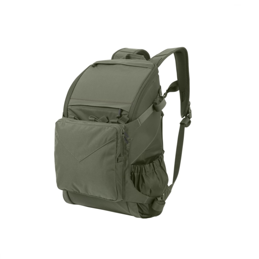 Επιχειρησιακό Σακίδιο Bail Out Bag BOB Backpack 25L (Adaptive Green) της Helikon-Tex LIK73662 trazeras|LIK73662