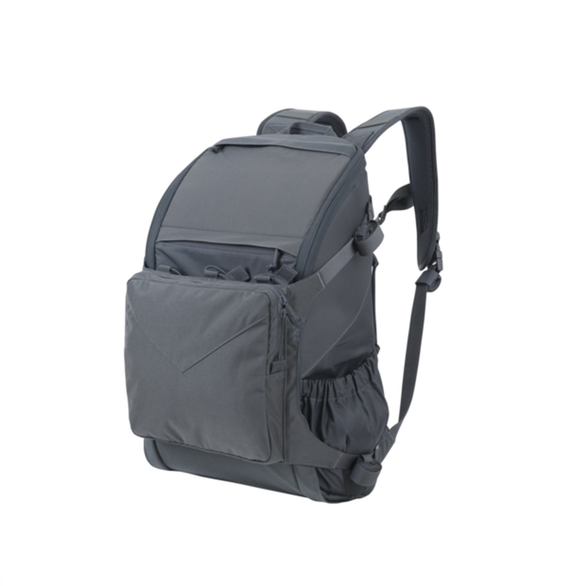 Επιχειρησιακό Σακίδιο Bail Out Bag BOB Backpack 25L (Shadow Grey) της Helikon-Tex LIK73662 trazeras|LIK73662