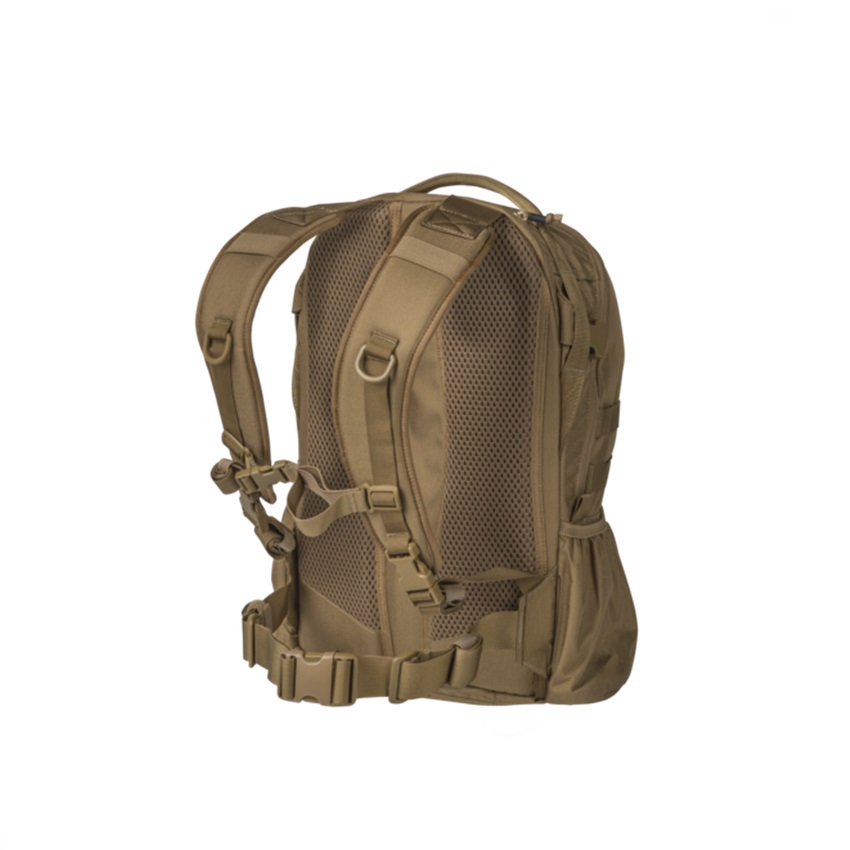 Σακίδιο Raider Backpack Cordura 20L (Black) της Helikon-Tex LIK73664 trazeras|LIK73664