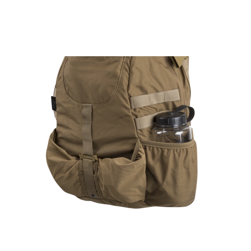 Σακίδιο Raider Backpack Cordura 20L (Black) της Helikon-Tex LIK73664 trazeras|LIK73664